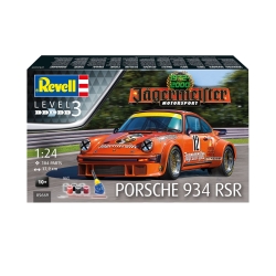 Porsche 934 RSR – zestaw upominkowy 1:24