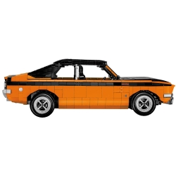 1974 Opel Manta A GT/E