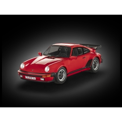 Porsche 911 Turbo (930), 1:24