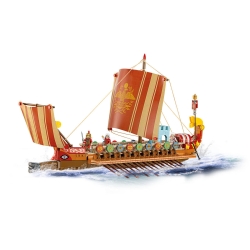 Roman Warship – okręt rzymski