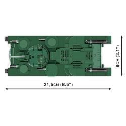 Vickers A1E1 Independent