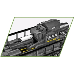 60 cm Karl-Gerät 040 „Ziu”