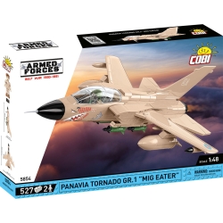 Panavia Tornado GR.1 „Mig Eater”