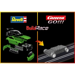 Revell Build'n Race Mercedes-AMG GT R