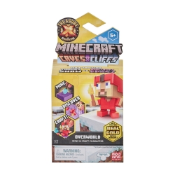 Treasure X Minecraft Caves & Cliffs Overworld
