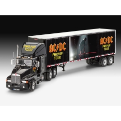 AC/DC POWER UP TOUR TRUCK 1:32
