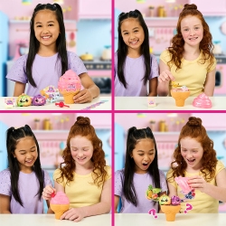 Cookeez Makery Yum Yummz podwójny rożek