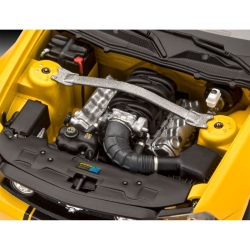 2010 Ford Mustang GT – model 1:25