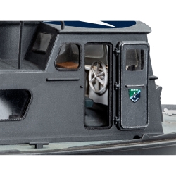 Swift Boat Mk.I 1:72