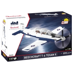 Beech T-6 Texan II