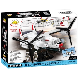 Bell Boeing V-22 Osprey