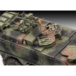 GTK Boxer Command Post NL 1:72