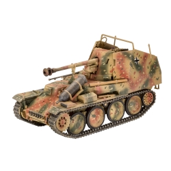 Sd.Kfz. 138 Marder III Ausf. M 1:72