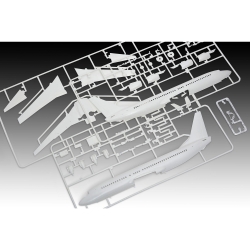 Boeing 737-800 Turkish Airlines 1:144