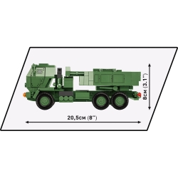 M142 HIMARS® – Armed Forces