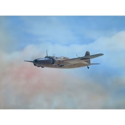 Mitsubishi Ki-21-Ia Sally 1:72