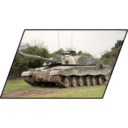 Challenger 2