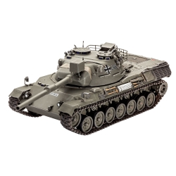 Revell Model Set Leopard 1 1:35
