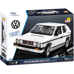 Volkswagen Golf GTI Executive Edition 1:12