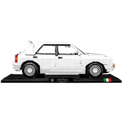 Lancia Delta HF Integrale EVO 1:12