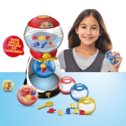 Fabryka Gniotków – Toy Story 5