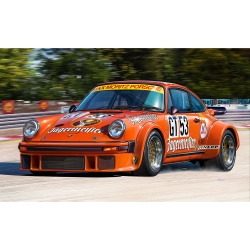 Porsche 934 RSR Jägermeister 1:24
