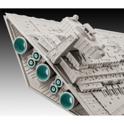 Star Wars Imperialny Niszczyciel Gwiezdny
