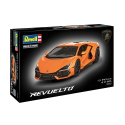 Lamborghini Revuelto – model 1:24