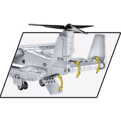 Bell™ Boeing™ V-22 Osprey™
