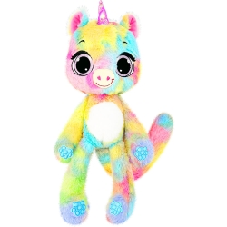 Pachnąca maskotka Bubble Pops 34 cm