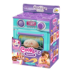 Cookeez Makery Pieczone Chlebusie