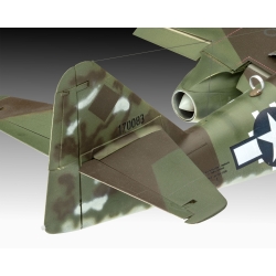 Messerschmitt Me262A-1a/U4 1:32