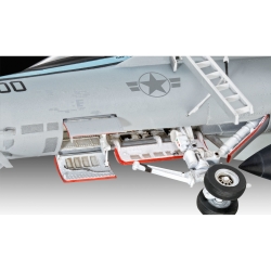 F/A-18E Super Hornet Top Gun 1:48