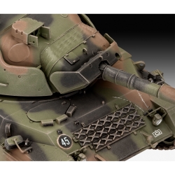 Leopard 1A5 – model 1:35