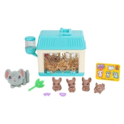 Little Live Pets Mama Surprise Mini