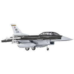 F-16D Fighting Falcon (USAF)
