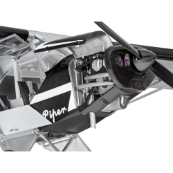 Sports Plane 1:32 – model do sklejania