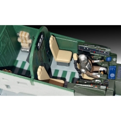 Razor Crest™ – model do sklejania