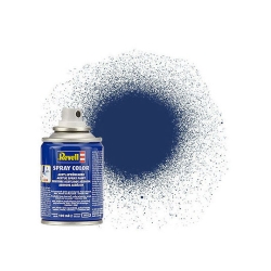 Revell Spray Color RBR Blue 200