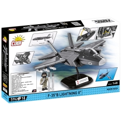 F-35B Lightning II