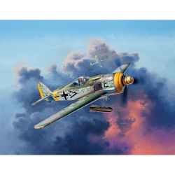 Focke Wulf Fw 190 F-8