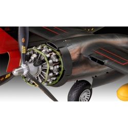 B-26C Invader 1:48