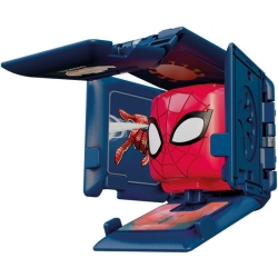 Battle Cubes Marvel Spider-Man – zestaw