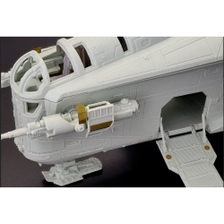 Star Wars Razor Crest – Platinum Edition