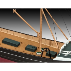 North Sea Trawler 1:142