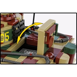 Panzer VI Tiger I Ausf. E