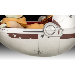 The Mandalorian: Grogu – The Child