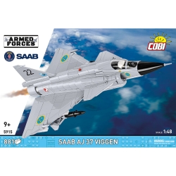 Saab JA 37 Viggen