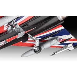 Eurofighter Typhoon Black Jack 1:48