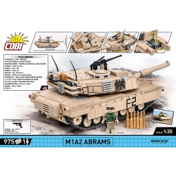 M1A2 Abrams – Armed Forces